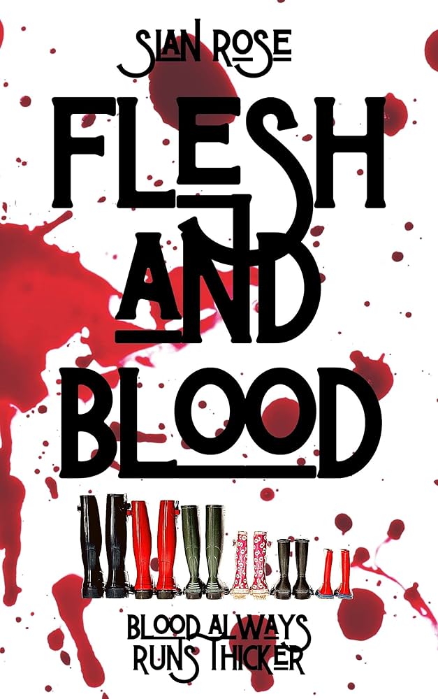 洋書 The Force in the Flesh Amazon | Flesh | Szalay, David | Psychological & Suspense